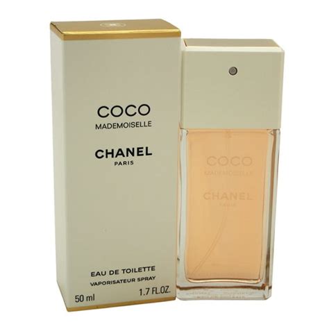 coco chanel 1.7 oz